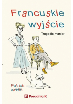 Francuskie wyjście