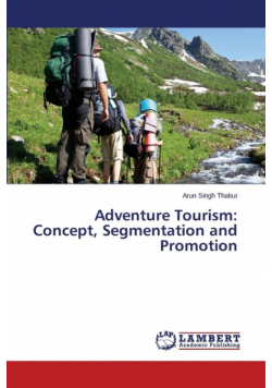 Adventure Tourism