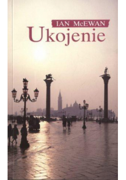 Ukojenie - Ian McEwan