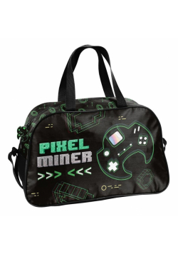 Torba sportowa High Level PP23HL-074 PASO