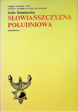 Słowiańszczyzna południowa