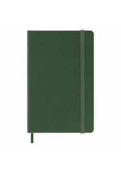 Kalendarz 2024 tygodniowy P tw. Myrtle Green
