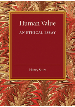 Human Value