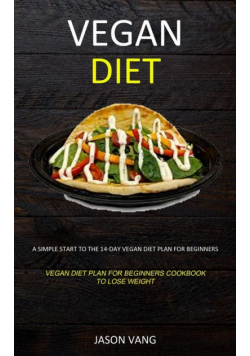 Vegan diet