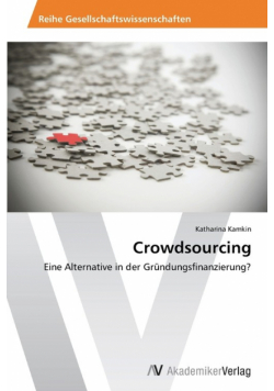 Crowdsourcing