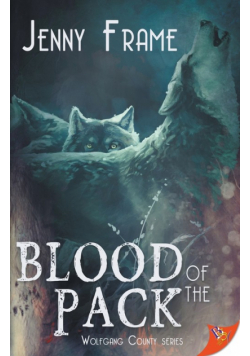 Blood of the Pack
