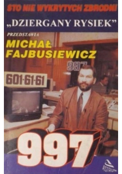 Sto nie wykrytych zbrodni