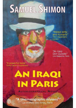 An Iraqi in Paris