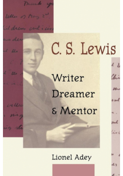 C. S. Lewis