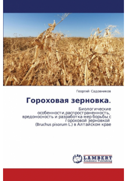 Gorokhovaya Zernovka.