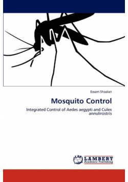 Mosquito Control