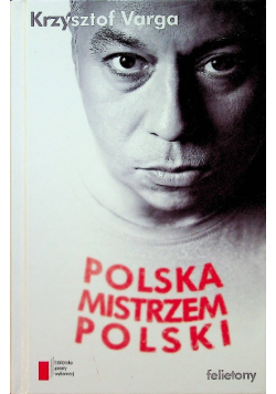 Polska mistrzem Polski