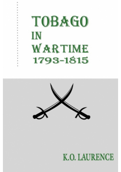 Tobago in Wartime 1793-1815