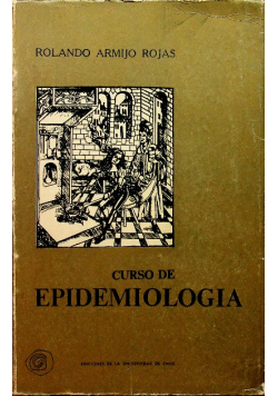 Curso de epidemiologia