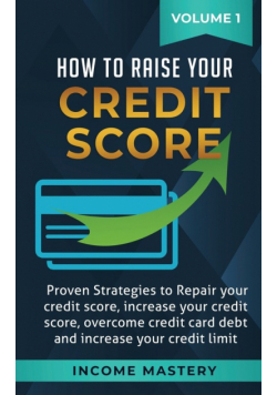 How to Raise Your Credit Score