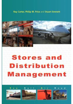 Stores and Distribution Management