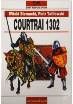 Courtrai 1302