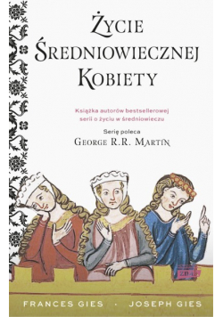 Życie średniowiecznej kobiety
