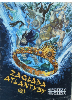 Zagłada Atlantydy 2