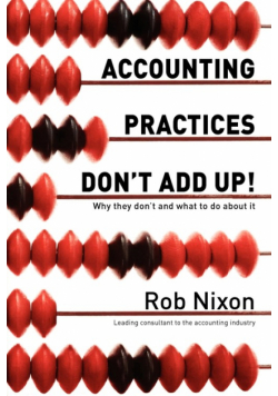 Accounting Practices Don't Add Up!
