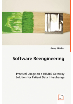 Software Reengineering