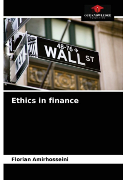 Ethics in finance