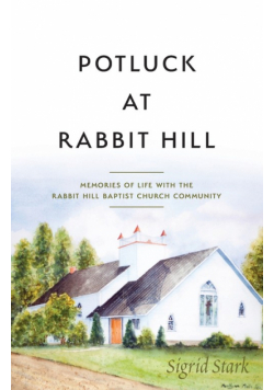 Potluck at Rabbit Hill