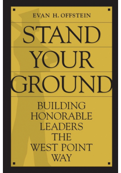Stand Your Ground
