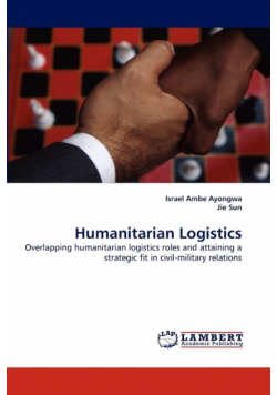 Humanitarian Logistics