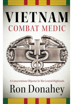 Vietnam Combat Medic