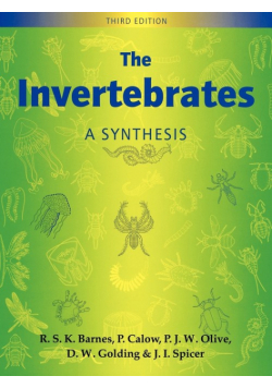 Invertebrates 3e