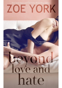 Beyond Love and Hate