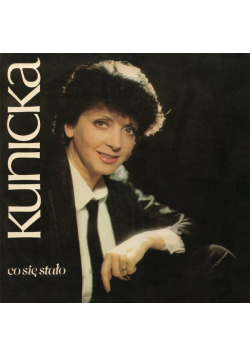 Co się stało CD