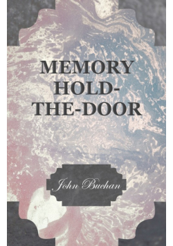 Memory Hold-The-Door