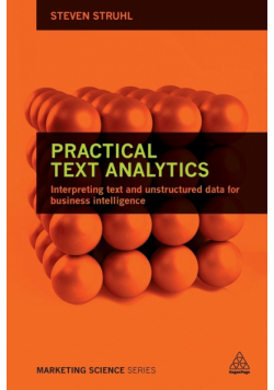Practical Text Analytics