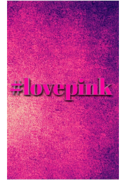 love pink