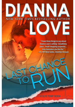 Last Chance to Run
