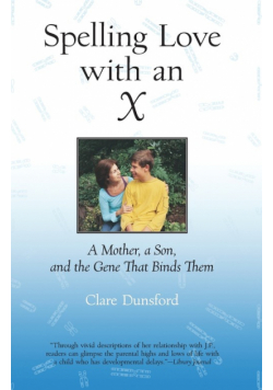 Spelling Love with an X