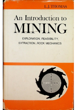 An introduction to mining