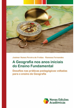A Geografia nos anos iniciais do Ensino Fundamental