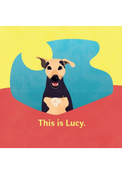 This is Lucy