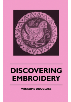 Discovering Embroidery