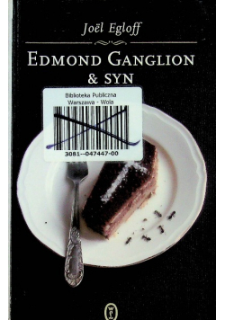 Edmund Ganglion & syn