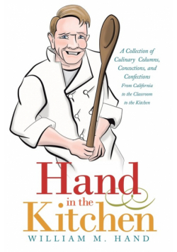 Hand in the Kitchen