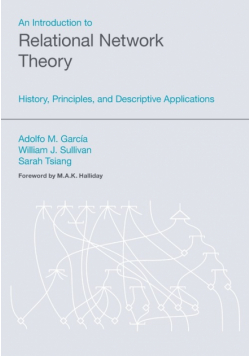 An Introduction to Relational Network Theory