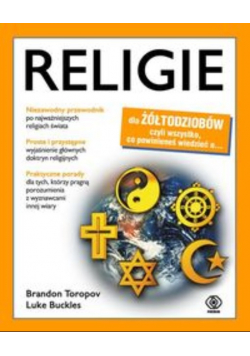 Religie dla żółtodziobów