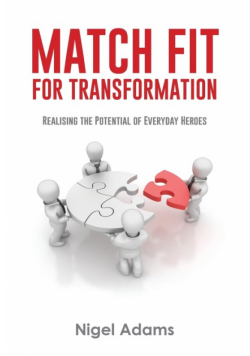 Match Fit for Transformation