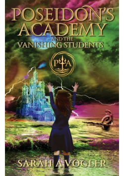 Poseidon's Academy and the Vanishing Students