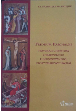 Triduum Paschalne