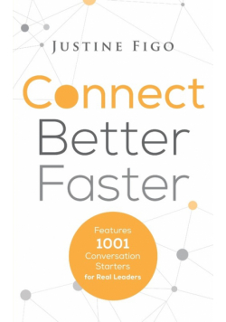 Connect Better Faster